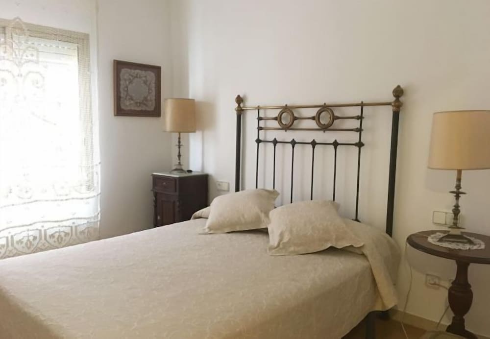 Apartamento, 3 habitaciones, vista al mar