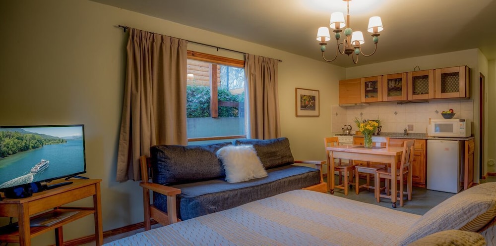 Suite photo 2