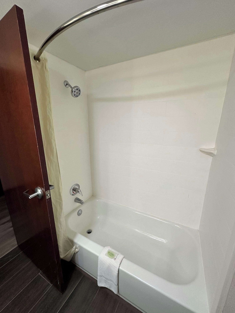 Suite, Multiple Beds, Hearing Accessible, Non Smoking (Efficiency) - Photo 1