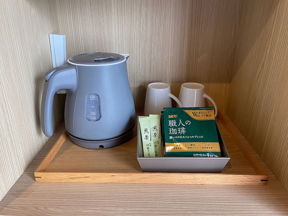Superior Twin Room, Non Smoking - Photo 11