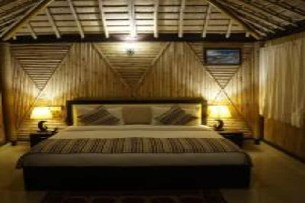 Bamboo Cottage photo 1