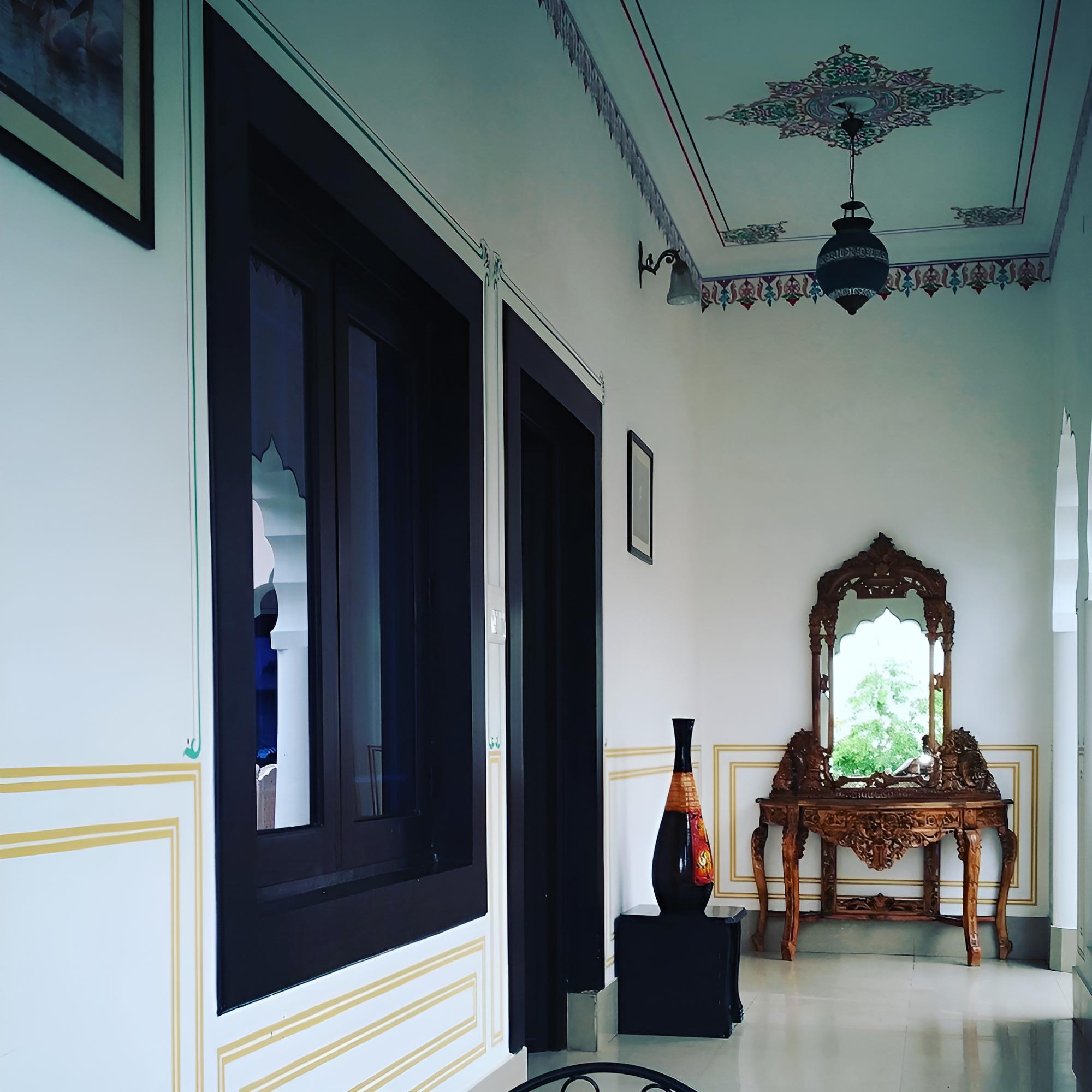Super Deluxe Room photo 2