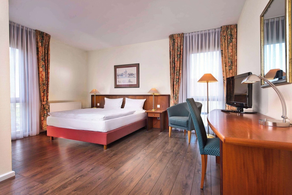 Deluxe Room photo 1