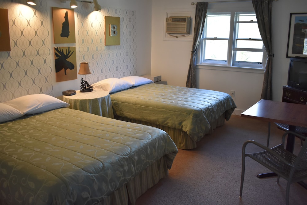 Double Room, Multiple Beds