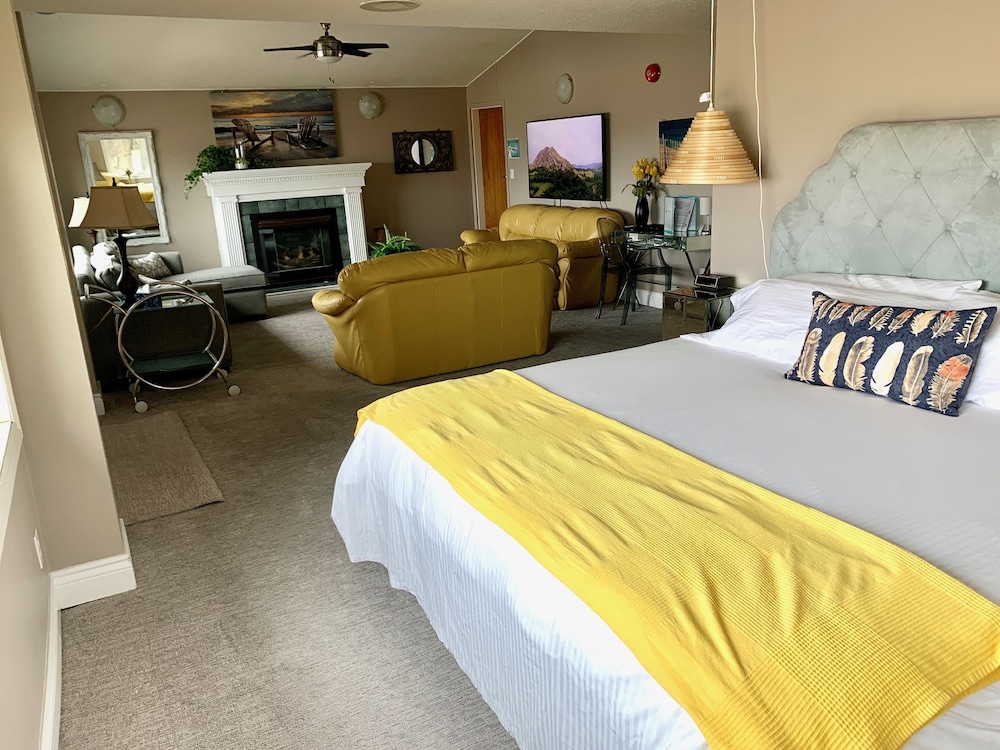 Presidential Suite, Ground Floor (103) photo 2