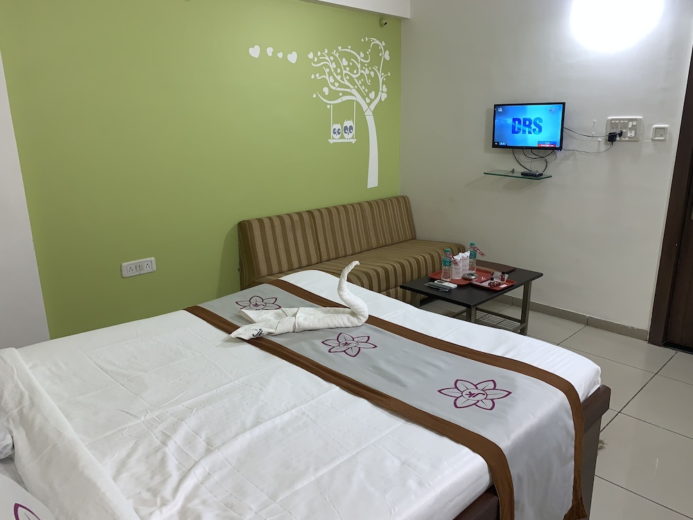 Super Deluxe Ac Room - Photo 7