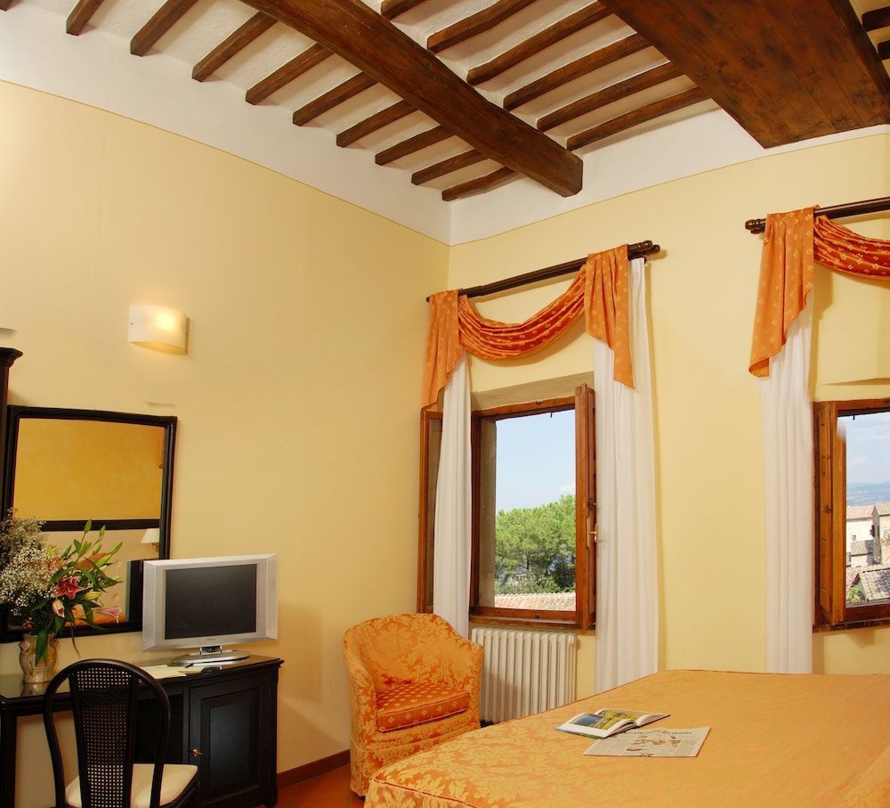 Standard Double Room, Valley View - Photo 2