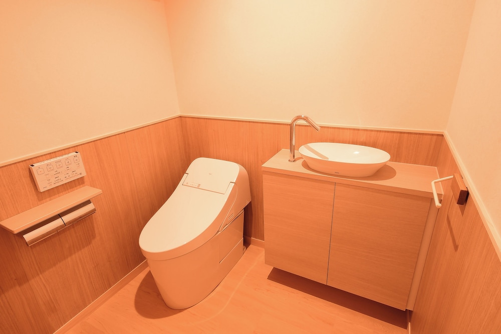 Comfort Room photo 3