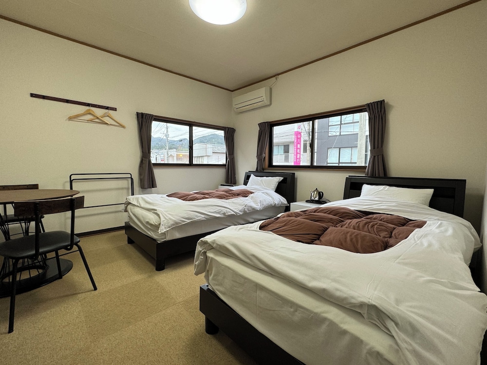 (Kanamaruza) Twin room, 2 Twin Beds, Non Smoking photo 1