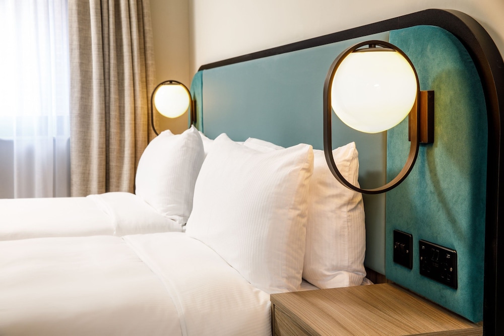 Superior Room, 2 Twin Beds photo 2