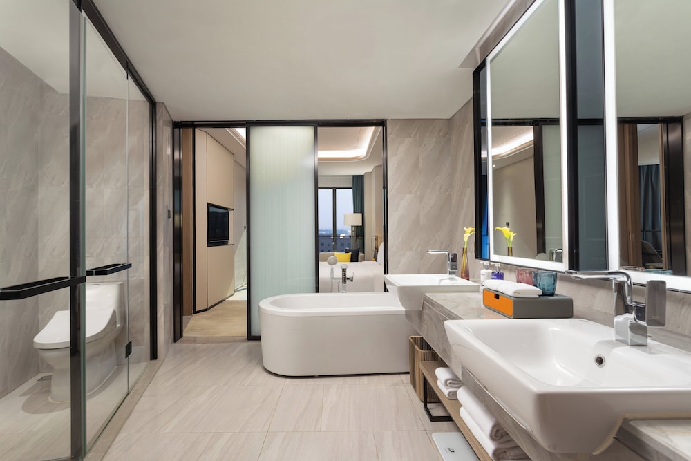 Suite, 1 Bedroom