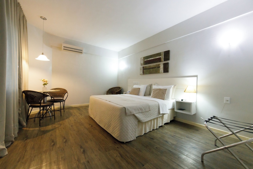 Superior Double Room Single Use