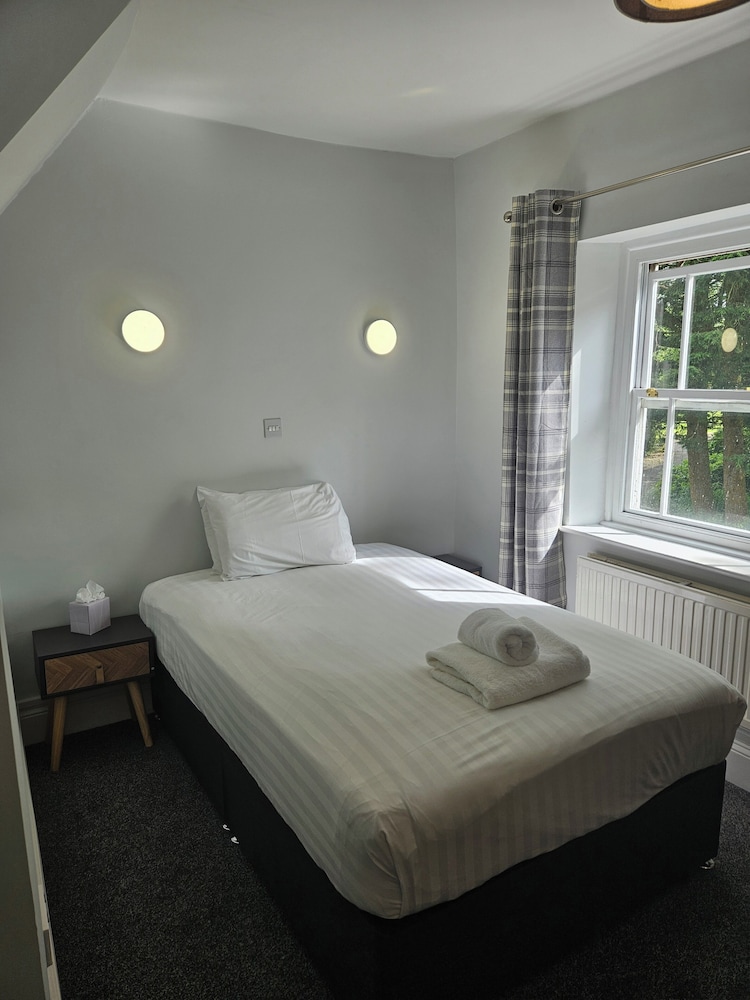 Basic Room, 1 Double Bed photo 3