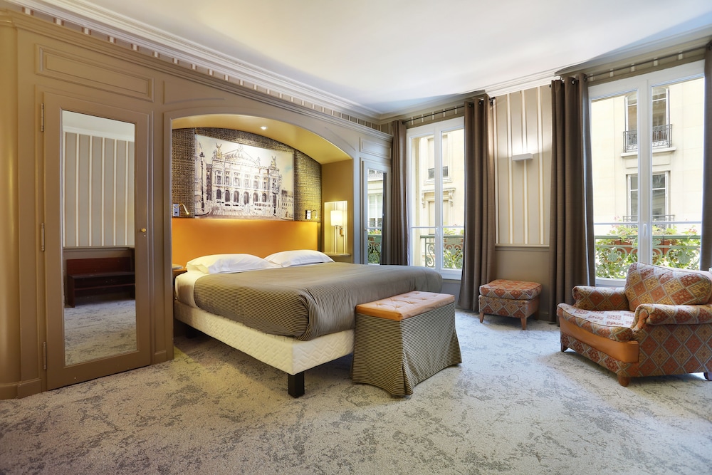 Deluxe Room photo 1