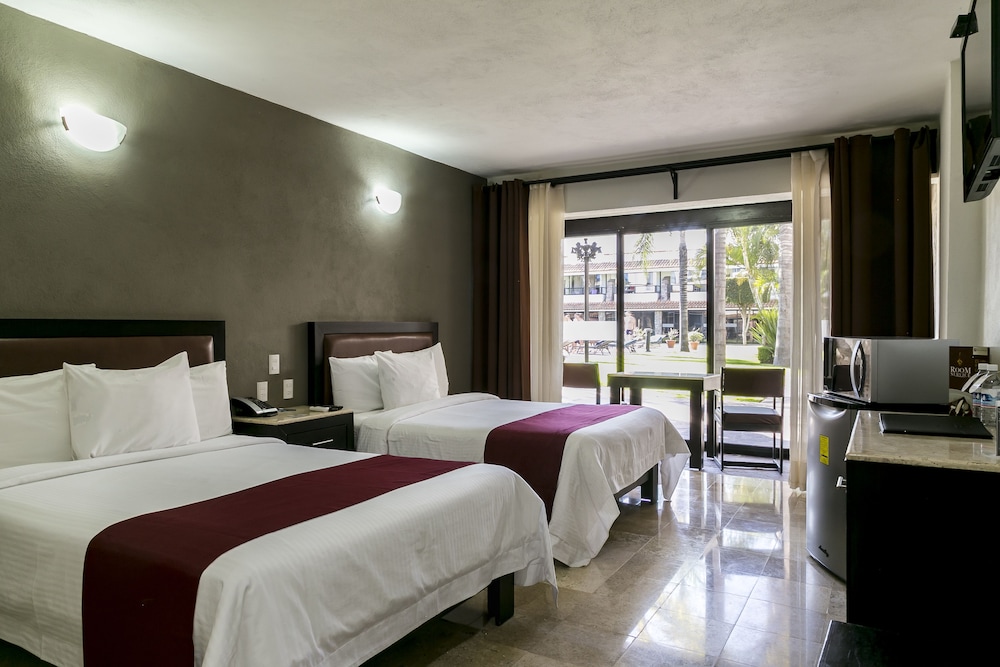 Standard Room - Photo 3