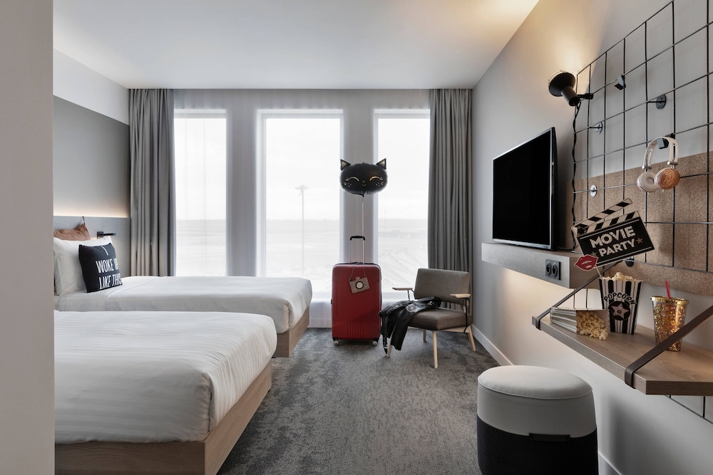 Room, 2 Twin Beds (Cozy) - Photo 1