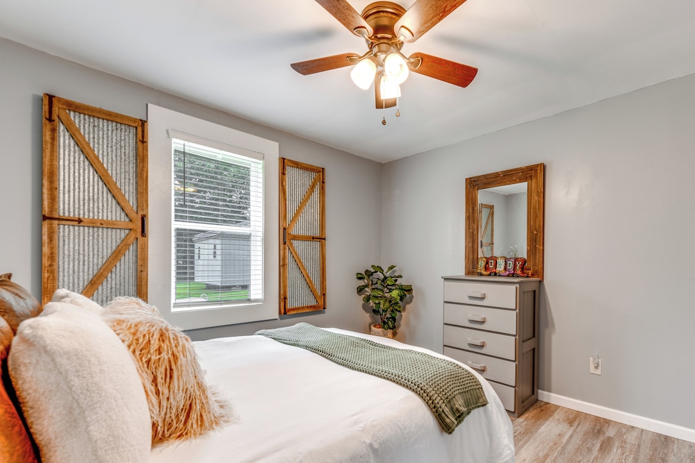 House (3 Bedrooms) photo 2