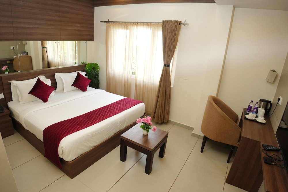 Standard Room - Photo 11