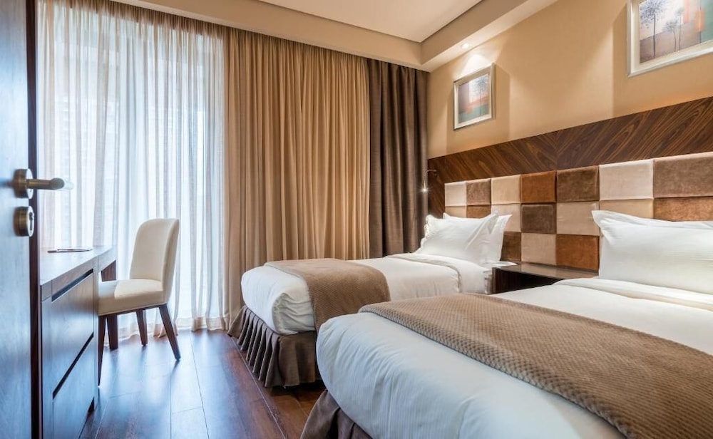 Premium Suite, 2 Bedrooms, Sea View photo 1