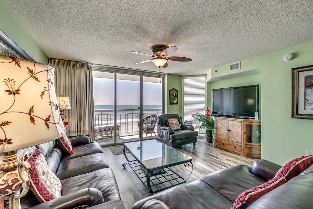 Condo, 3 Bedrooms, Balcony, Ocean View photo 1