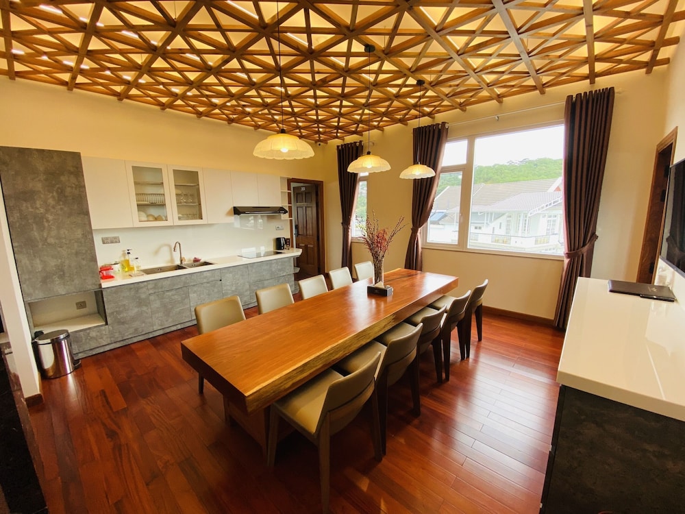 Luxury Apartment