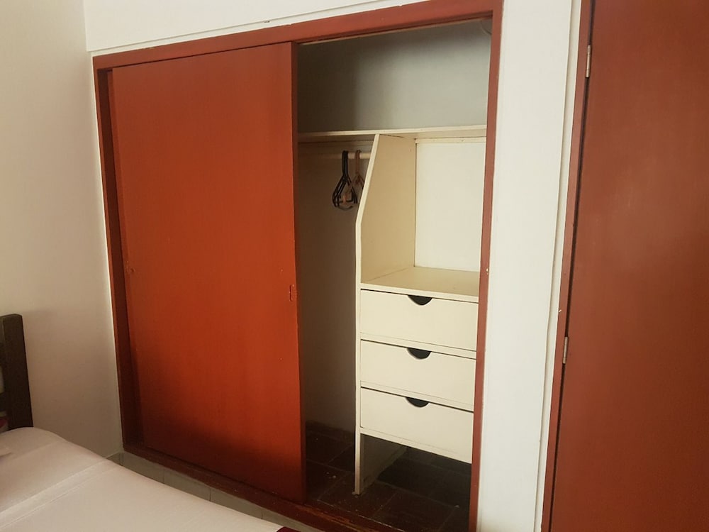 Family Triple Room, 1 Bedroom, Private Bathroom