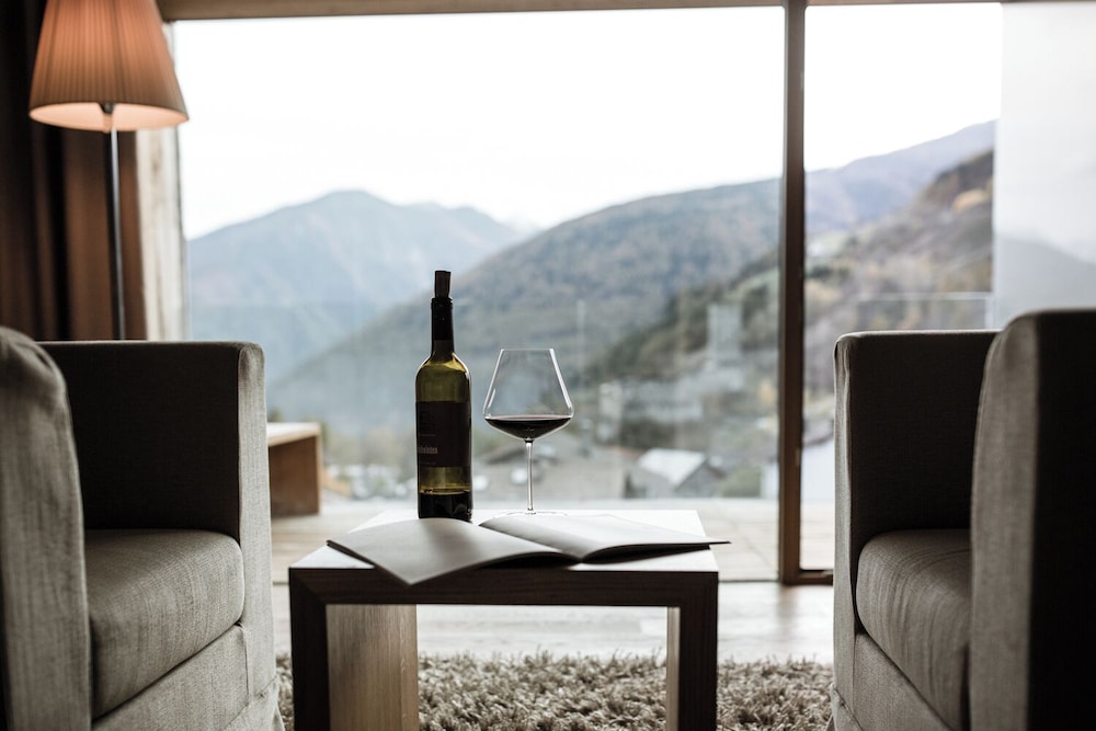 Panoramic Suite, Mountain View photo 3