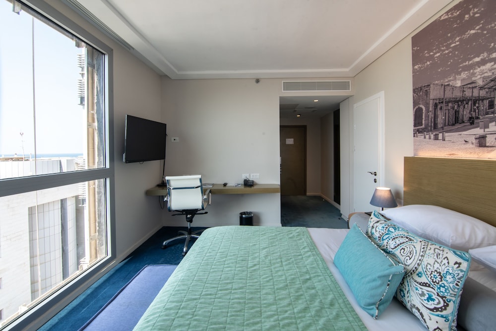 Executive Double or Twin Room, Non Smoking, Sea View - Photo 4