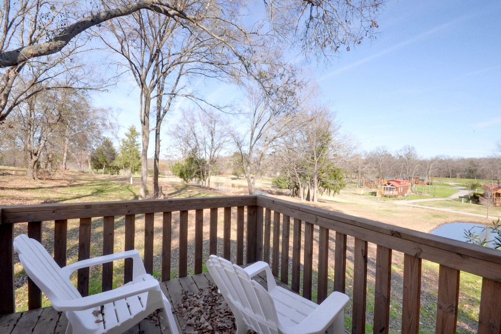 Cabin, Accessible, Kitchenette (Pet Friendly) photo 1
