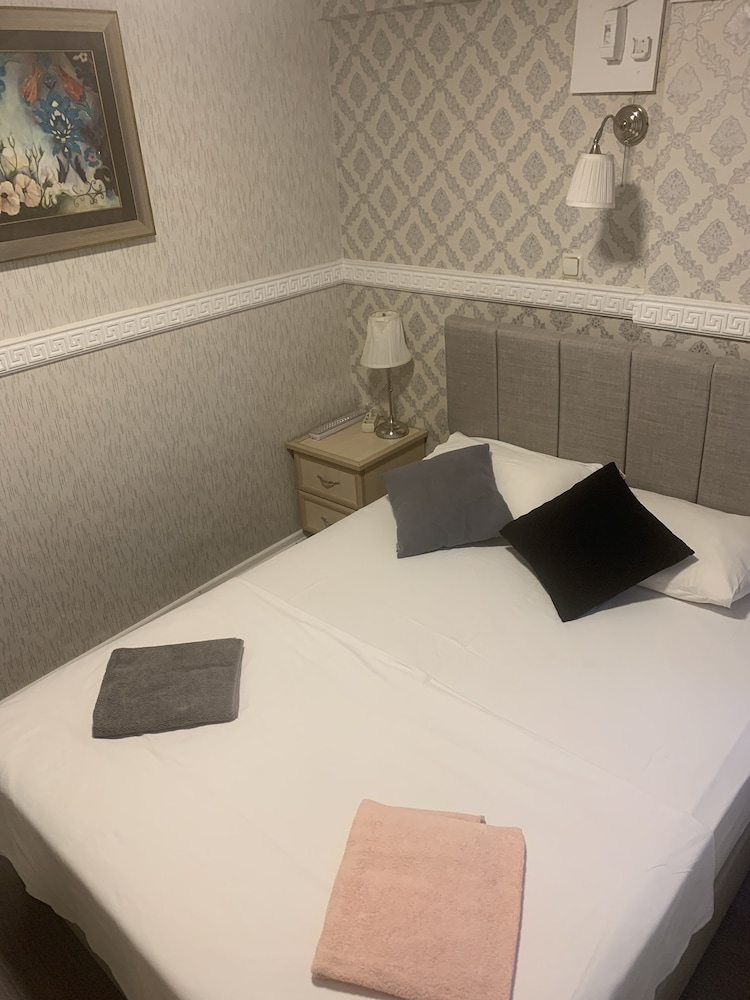 Economy Room photo 2