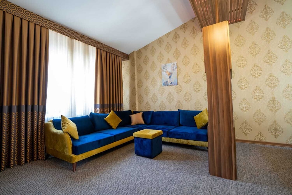 Deluxe Studio Suite photo 1