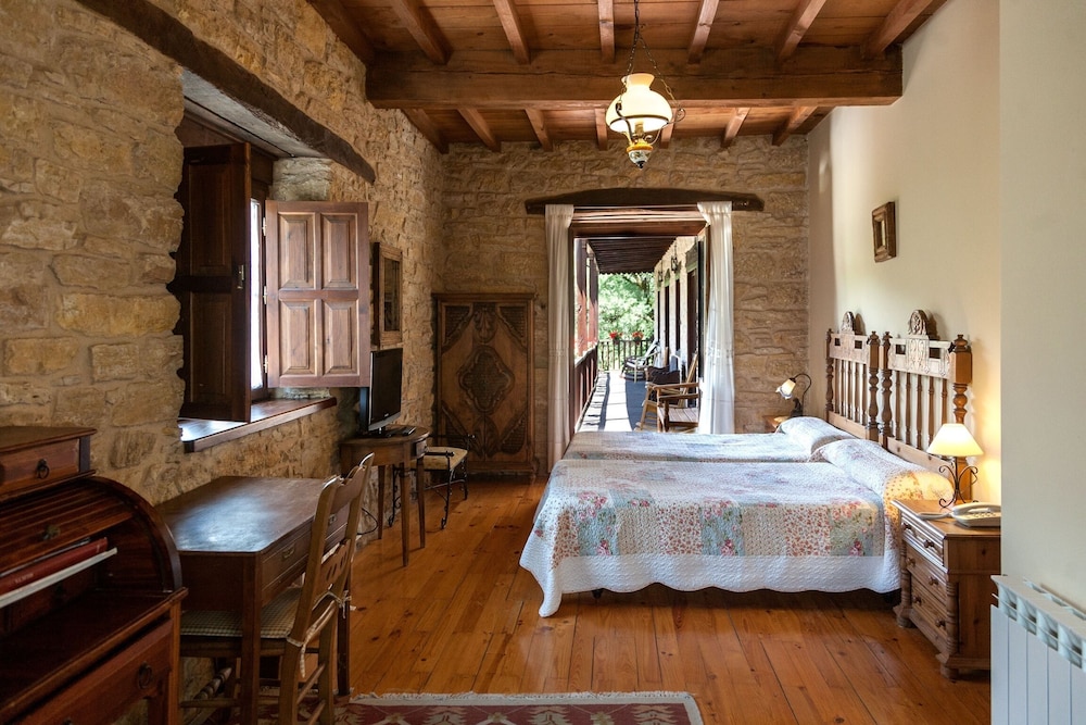 Habitación Doble Superior