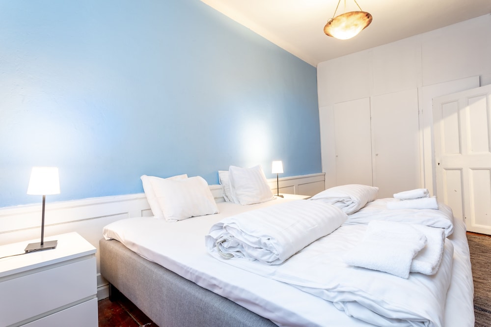 Standard Apartment, 1 Bedroom, City View thumbnail 6