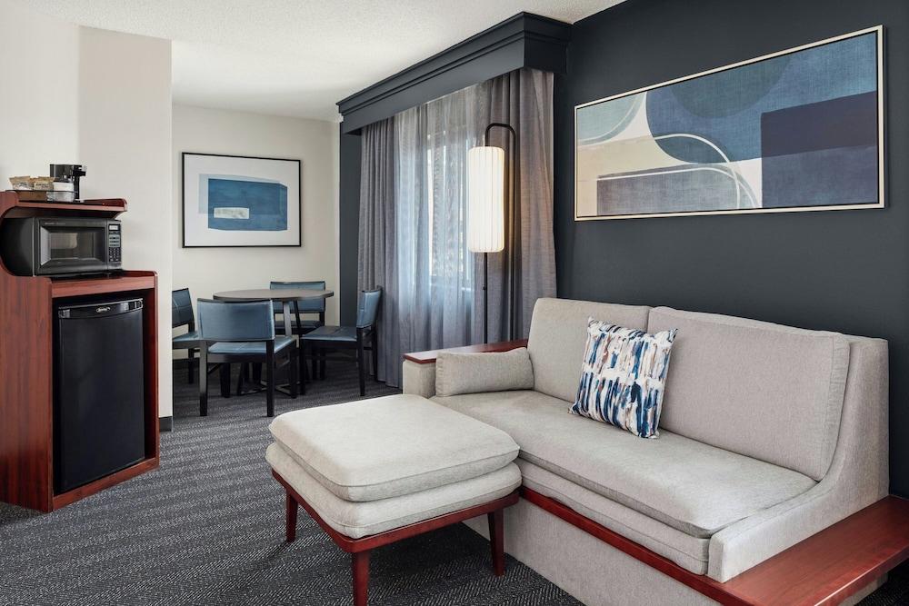 Suite, 1 Bedroom, City View photo 2