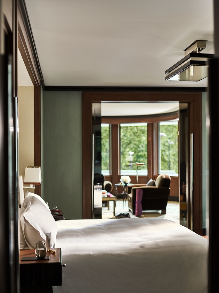 Suite, 3 Bedrooms (Park Lane) photo 2