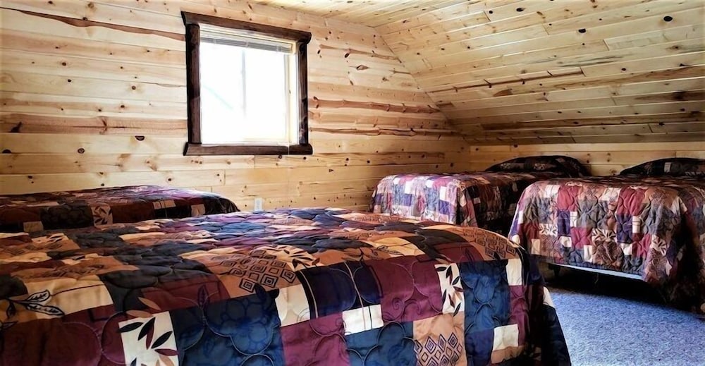 Superior Cabin photo 2