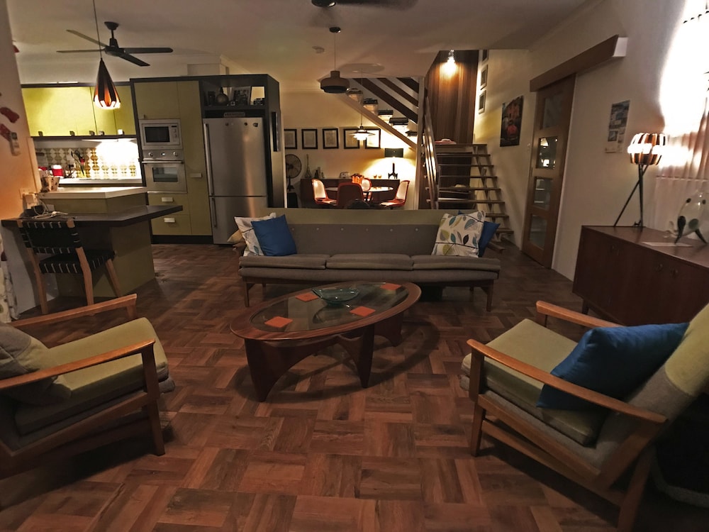 Signature House, 2 Queen Beds, Beach View photo 1