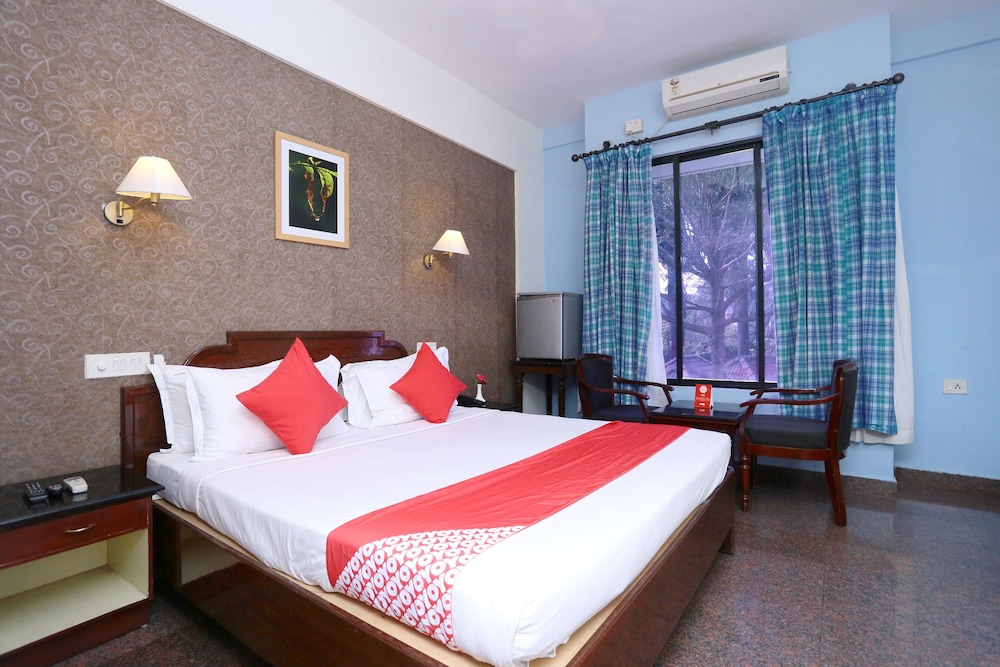Suite, 1 King Bed photo 1