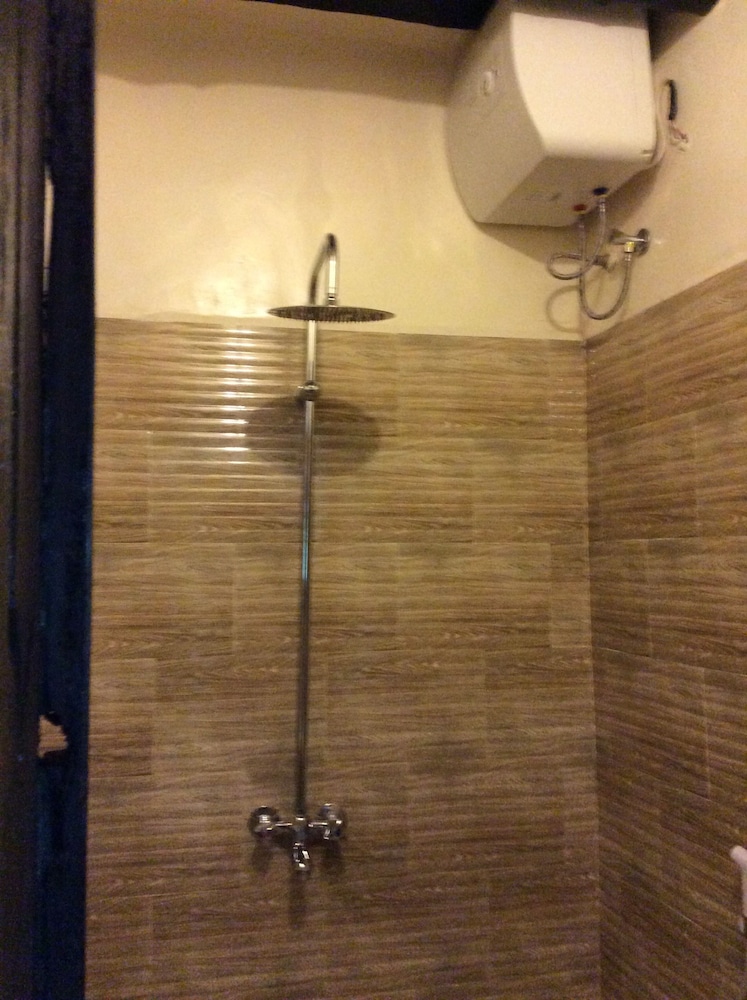 Comfort Double Room, 1 King Bed, Non Smoking