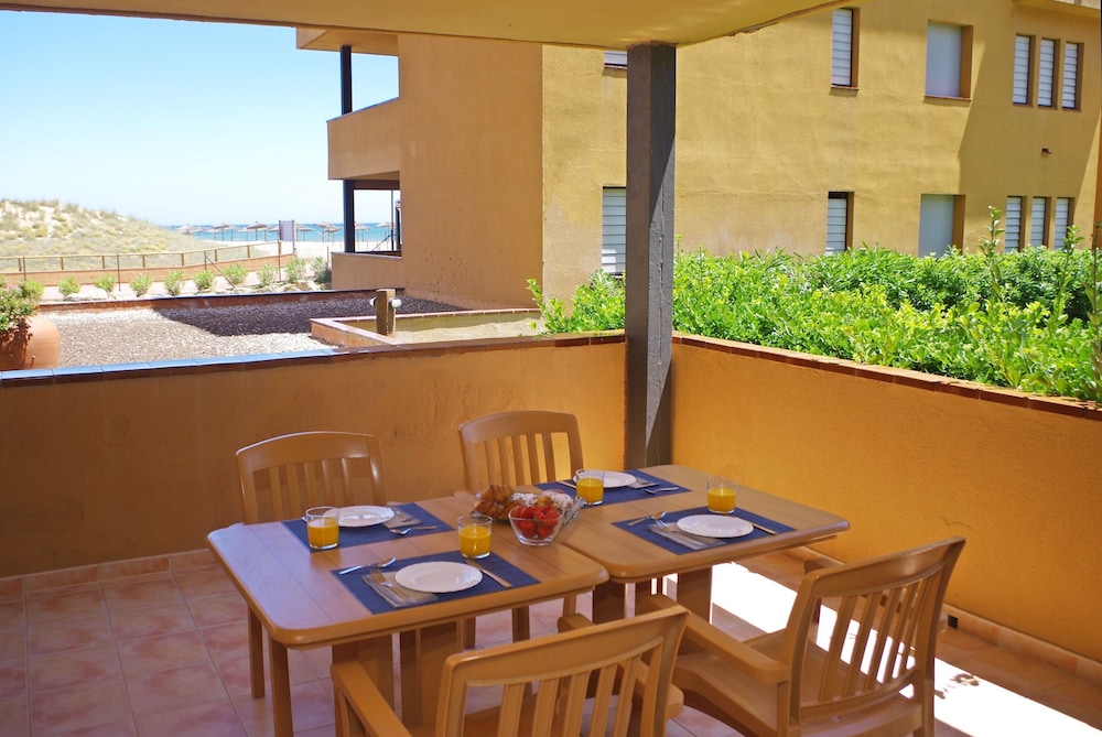 Apartment, 3 Bedrooms, Partial Ocean View