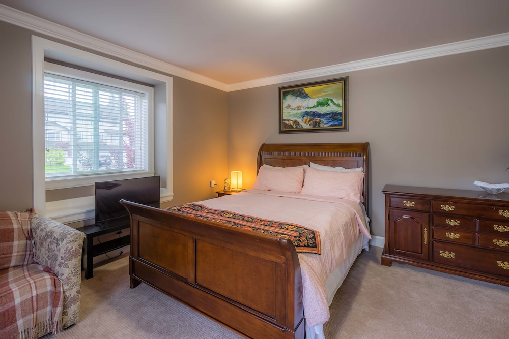Deluxe Room, 1 Queen Bed