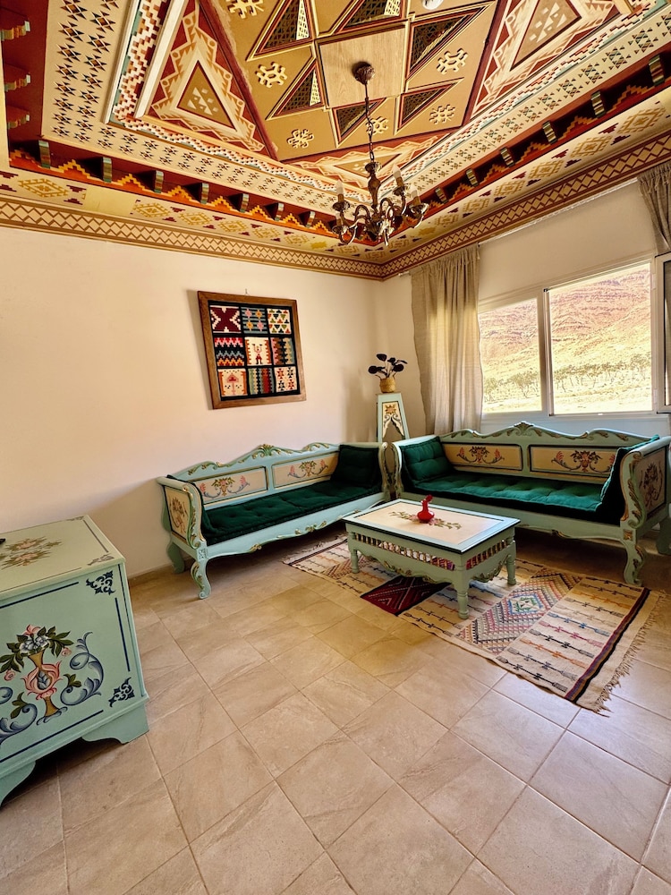 Deluxe Double Room, Mountain View photo 2