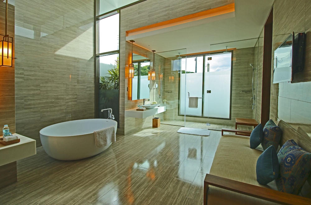 Premier Villa, Private Pool - Photo 6