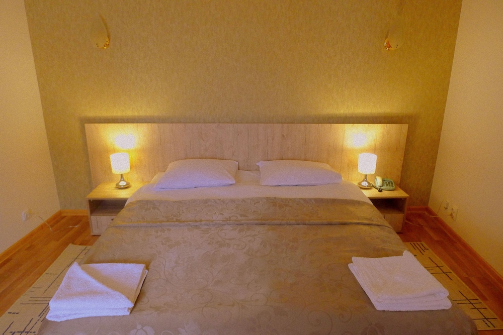 Family Suite, 2 Bedrooms photo 2
