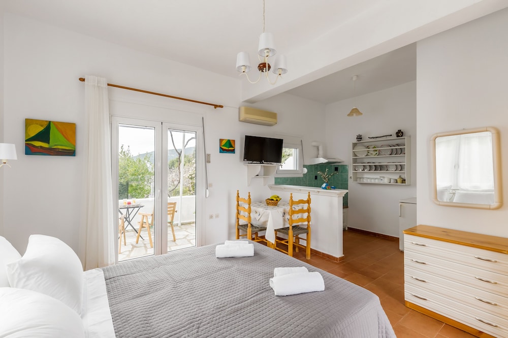 Double Room, Courtyard View photo 1