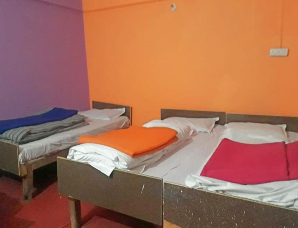 Deluxe Triple Room photo 2
