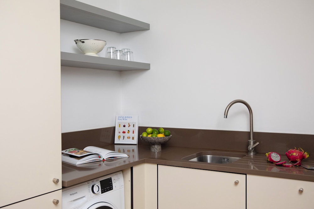 Superior Apartment photo 2