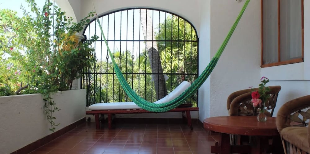 Vista Tropical, 1 cama extragrande photo 2