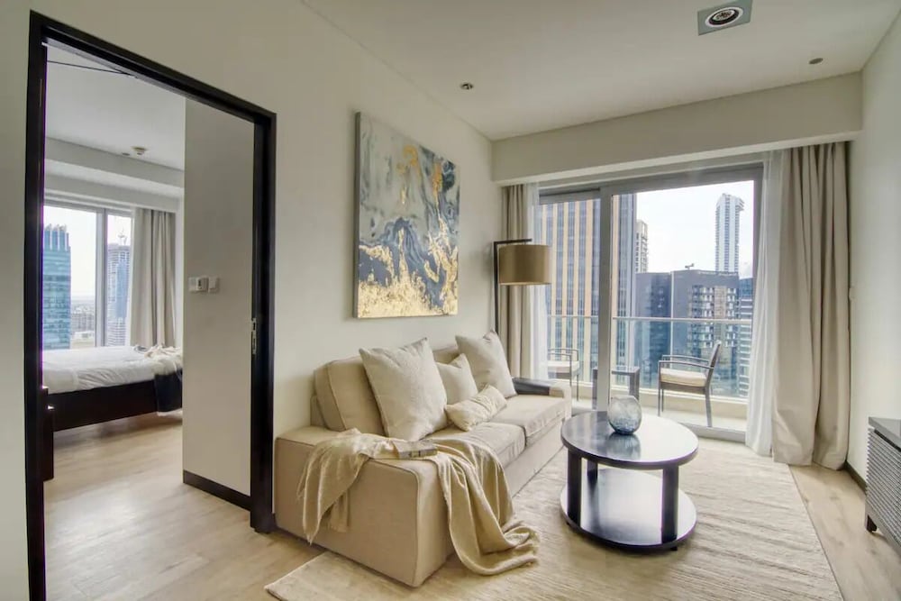 Comfort Apartment photo 1