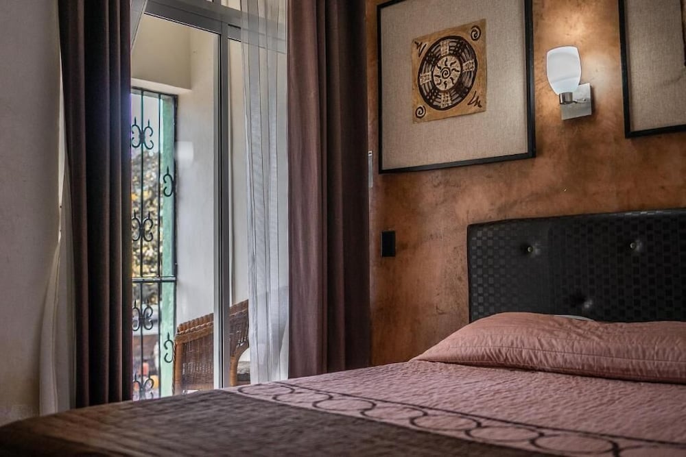 Deluxe Double Room photo 1